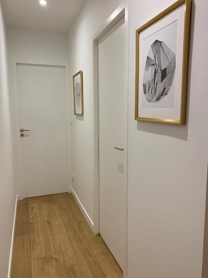 Superbe Appartement En Hyper Centre Тулуза Екстериор снимка
