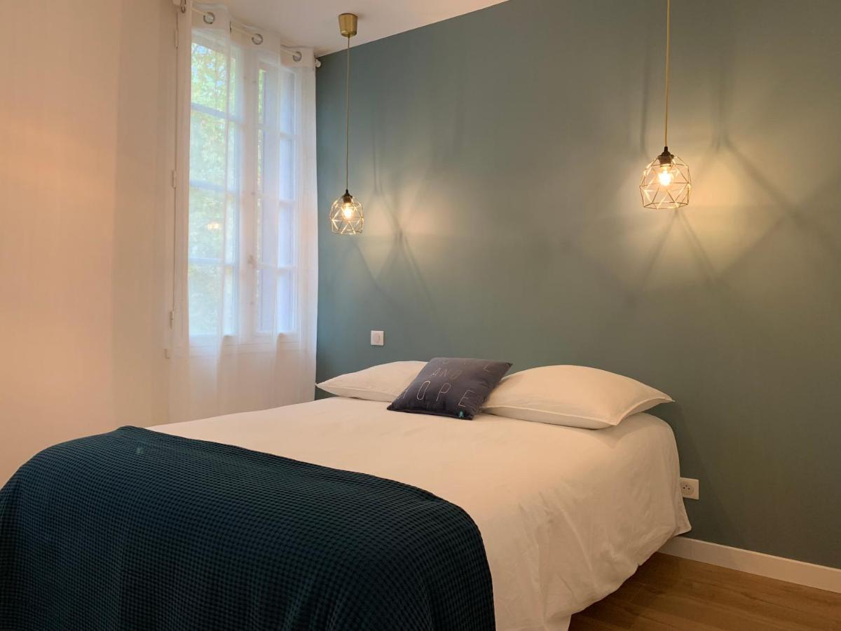 Superbe Appartement En Hyper Centre Тулуза Екстериор снимка
