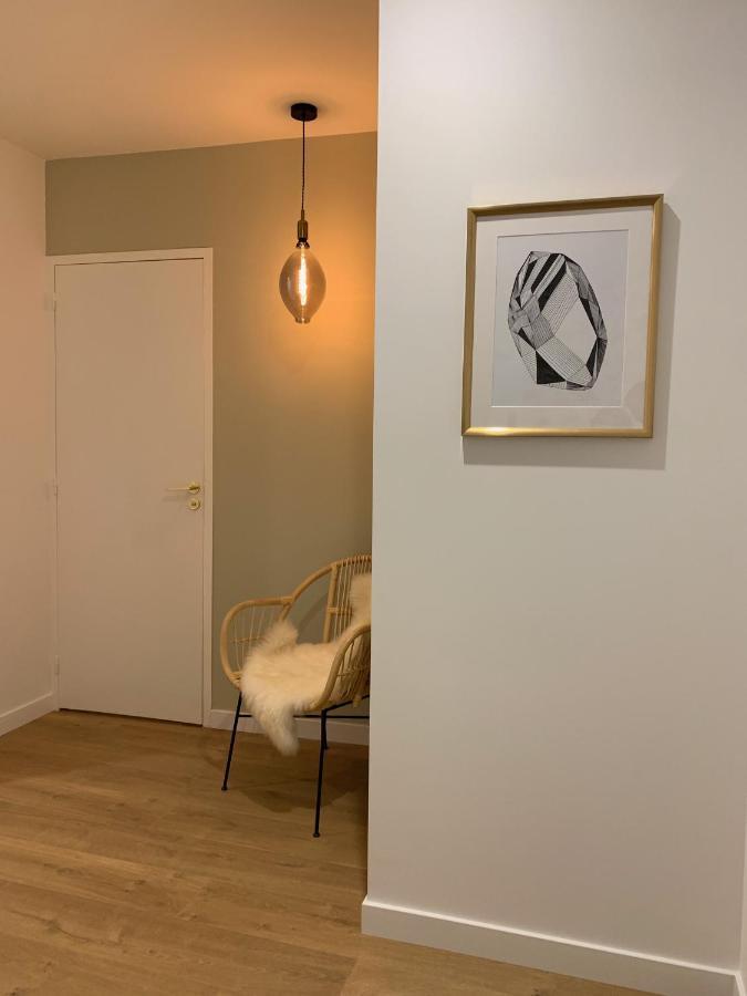 Superbe Appartement En Hyper Centre Тулуза Екстериор снимка