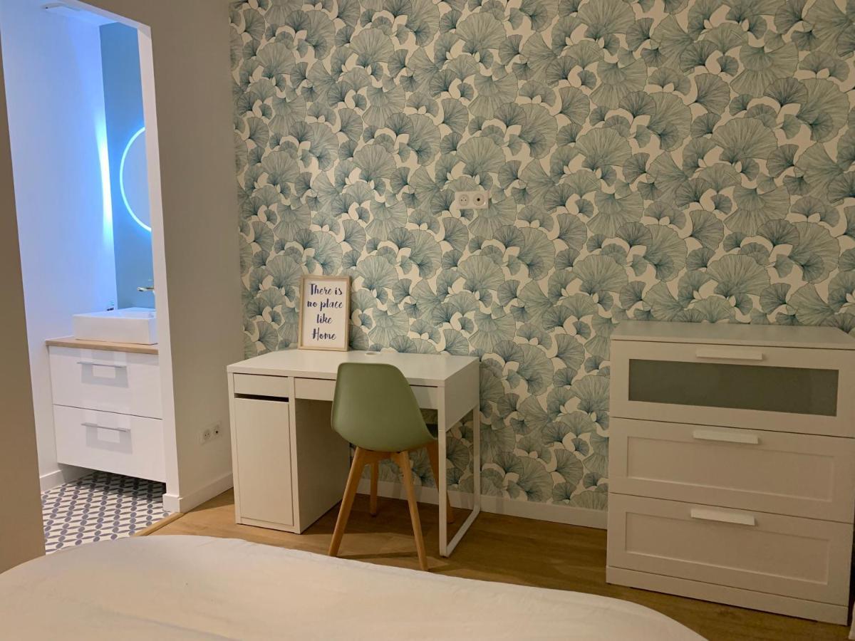 Superbe Appartement En Hyper Centre Тулуза Екстериор снимка