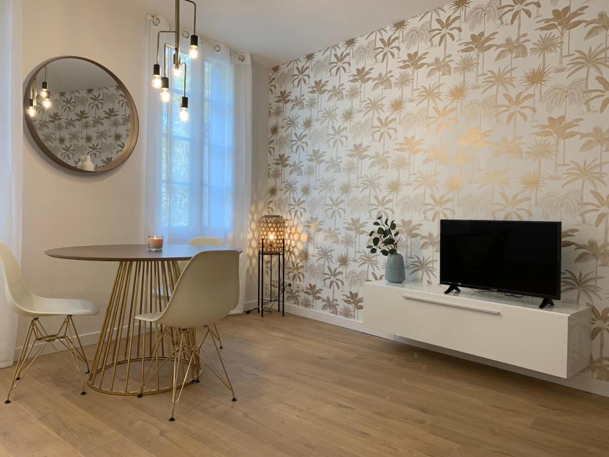 Superbe Appartement En Hyper Centre Тулуза Екстериор снимка